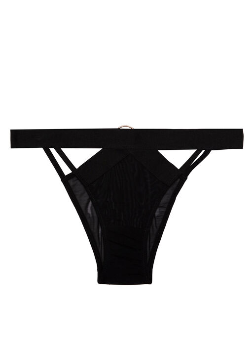 Playful Promises Etta Mesh Brief image number 3.0