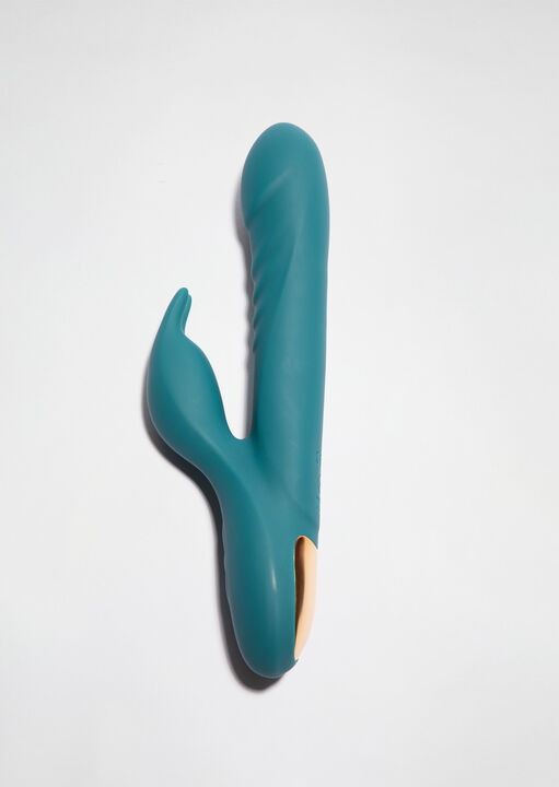 Ultimate Desires Waterproof Silicone 3 Piece Couples Toy Gift Set image number 2.0