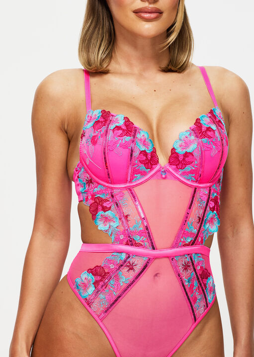 Shimmering Body image number 0.0