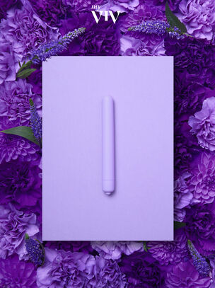 My Viv Slim Vibrator