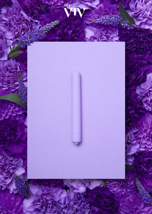 My Viv Slim Vibrator image number 0.0