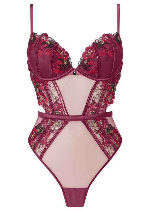 Shimmering Body image number 5.0