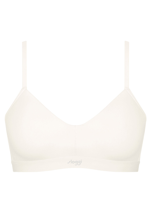 Ever Ease Double Mould Bra image number 5.0