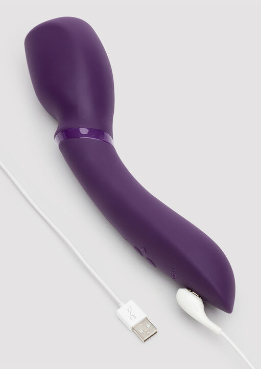 We Vibe Wand 2 image number 3.0
