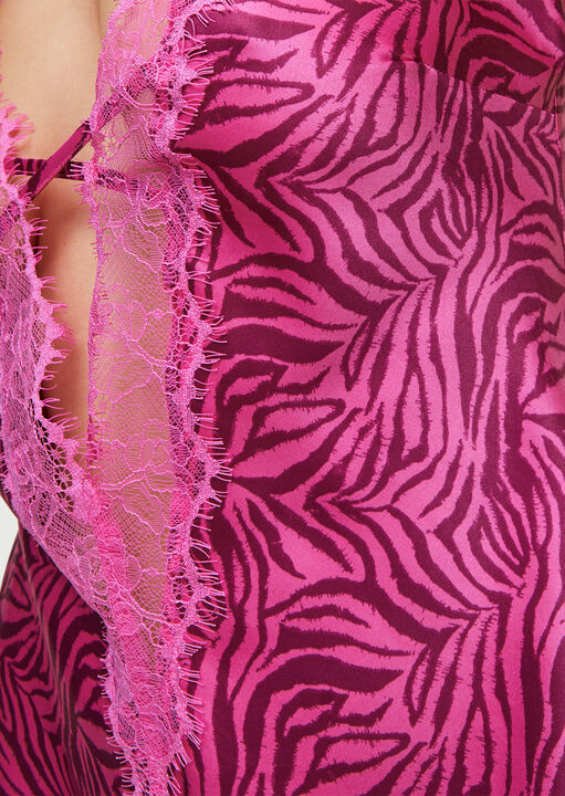 Cherryann Chemise image number 3.0