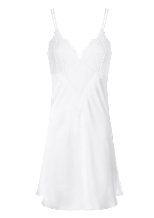 Dreamgirl Chemise image number 2.0