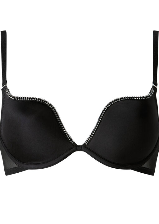 The Compassionate Plunge Bra image number 5.0