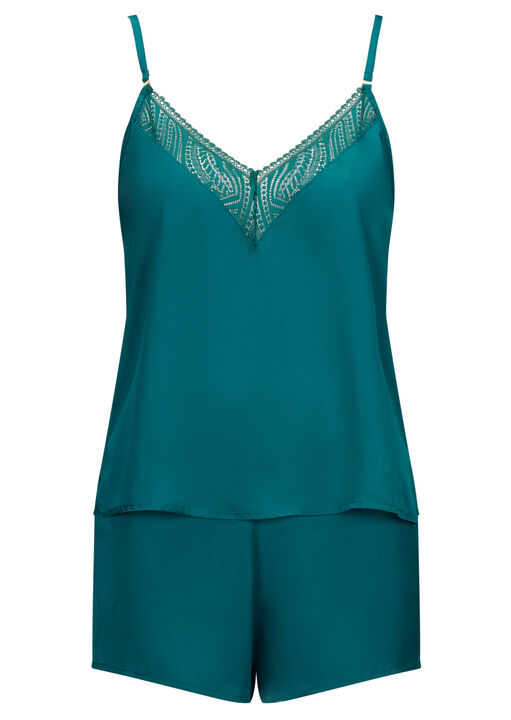 Margot Cami-Set image number 8.0