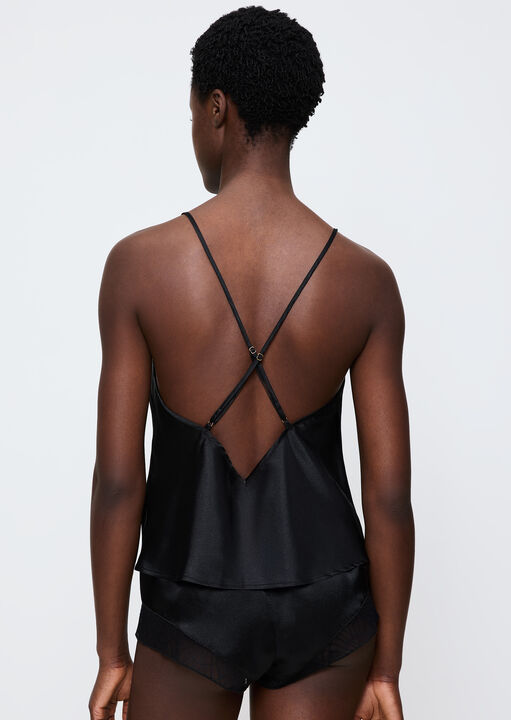 A Weekend To Remember Cami Set image number 2.0