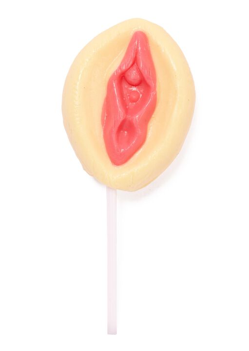Pussy Licker Lolly image number 0.0