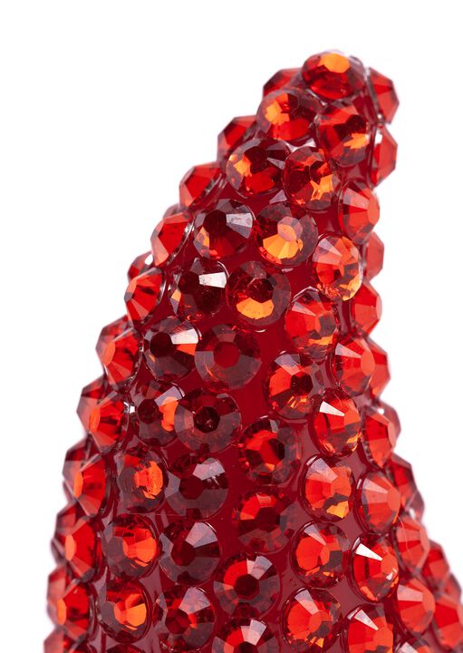 Clip in Devil Horn image number 3.0