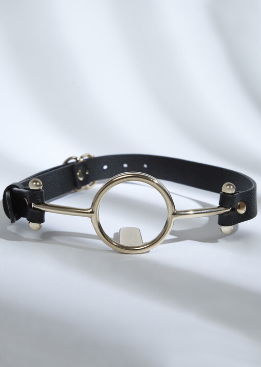 Signature O Ring Gag image number 0.0