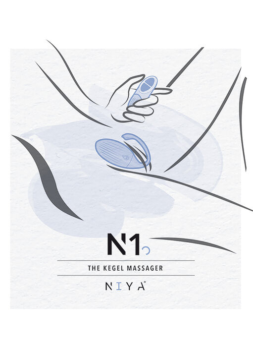 Niya N1 The Kegel Massager image number 4.0