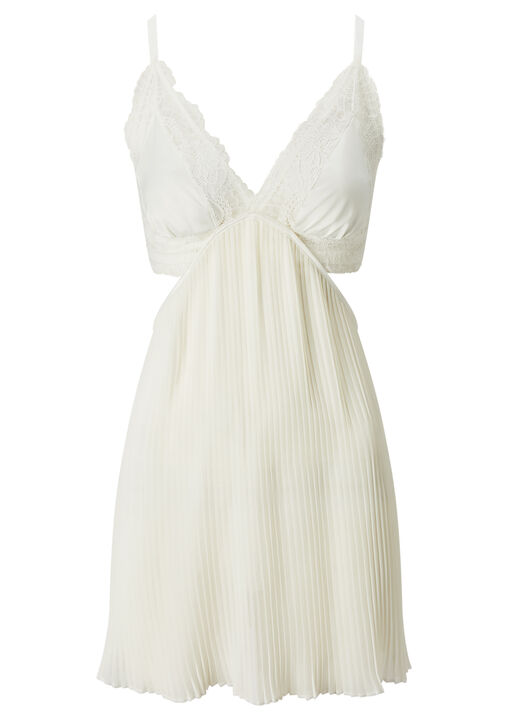 Laila Chemise image number 6.0