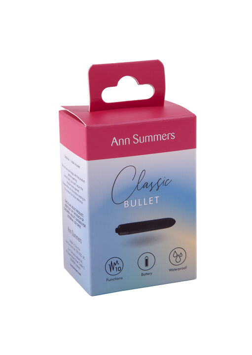 10 Function Bullet Vibrator image number 3.0