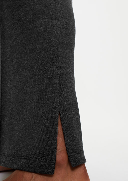 Marie Brushed Wide Leg Trouser image number 4.0