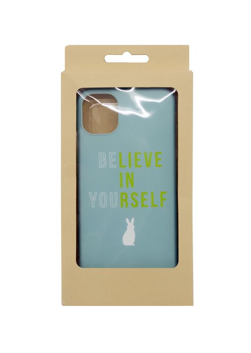 Believe in Yourself IPhone 11 Case image number 1.0