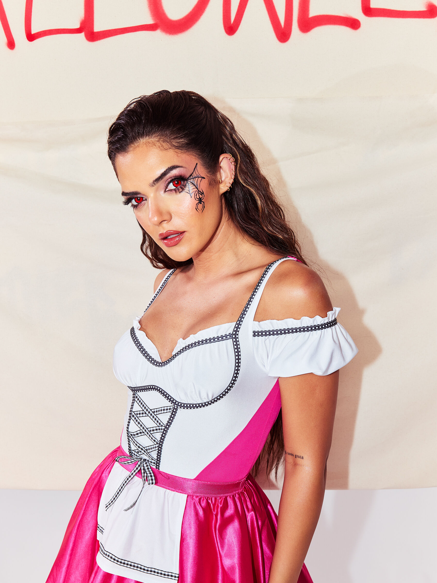 Ann summers fancy dress costumes outlet