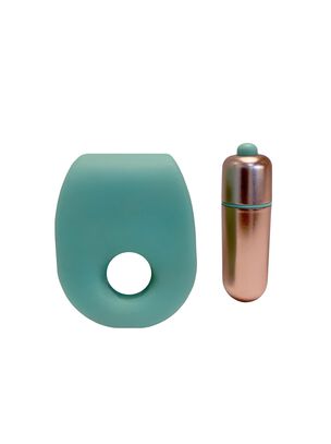 Fusion Super Stretchy Cock Ring