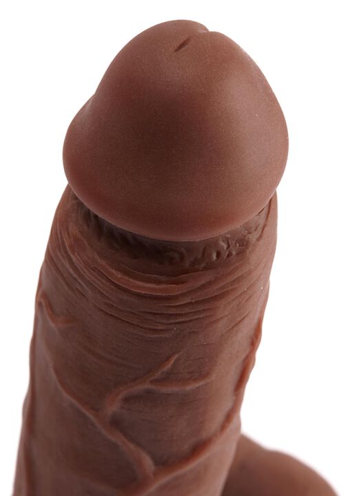Mr Harry Real Feel Dildo image number 3.0
