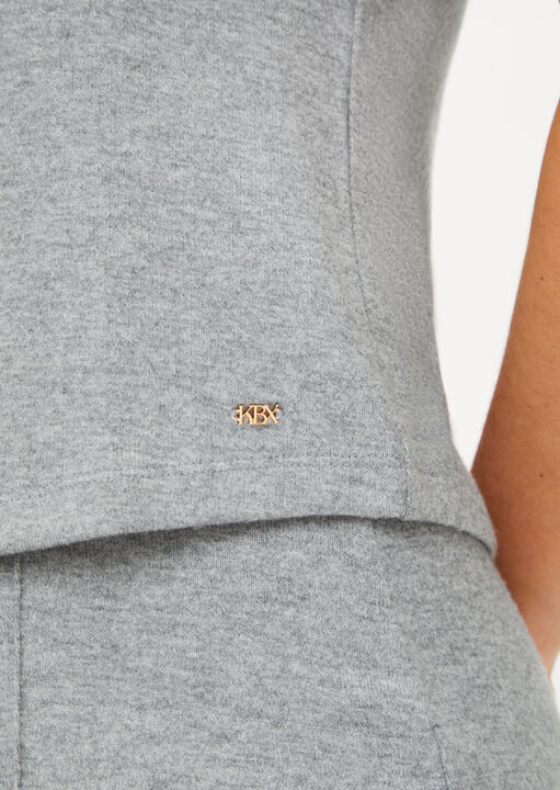 Marie Brushed Cami Top image number 4.0