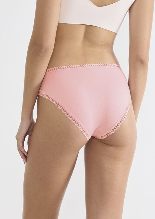 Go Crush 3 Pack High Leg Brief image number 3.0