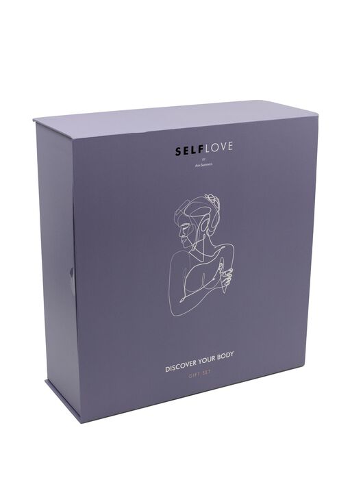 Self Love Gift Set image number 3.0