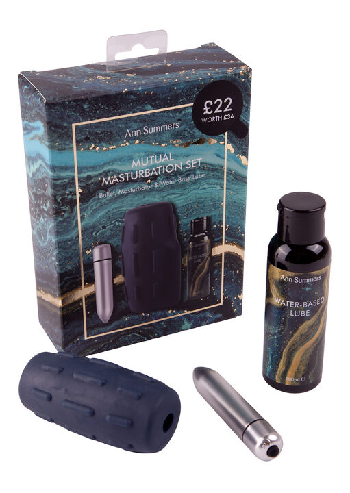 Mutual Masturbation Set image number 2.0