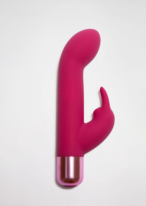 Classic Rampant Rabbit Dual Stimulation Couples Toy Set image number 1.0