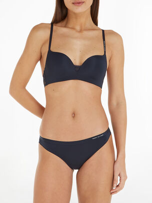 Tailored Comfort Bikini Brief - Navy