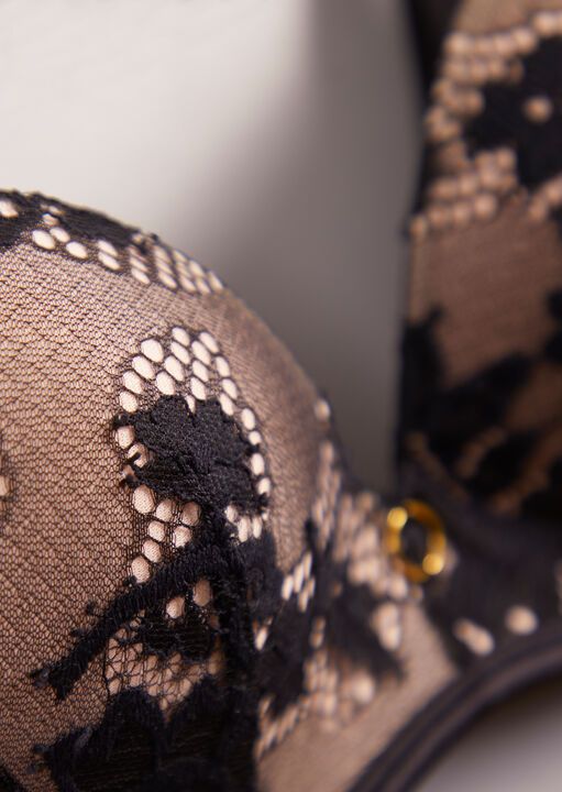 The Magnetic Non Wired Bra image number 4.0