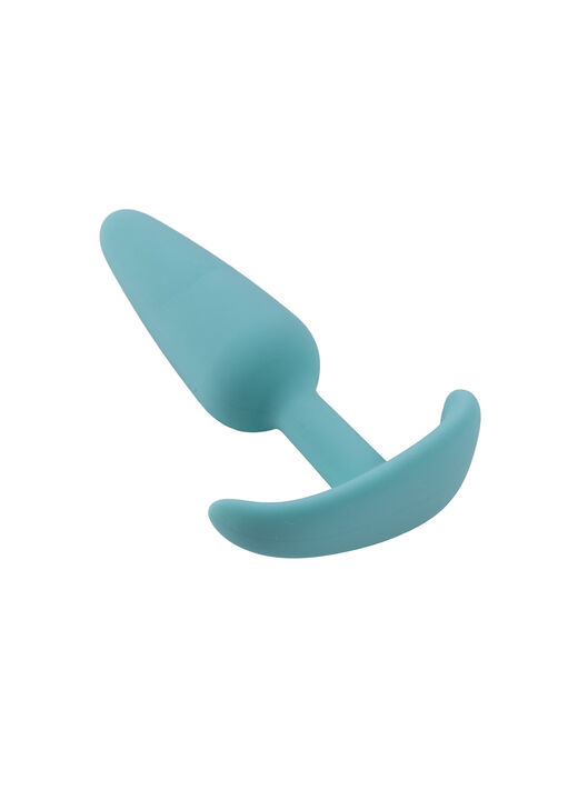 Self Love Non-Vibrating Plug image number 3.0