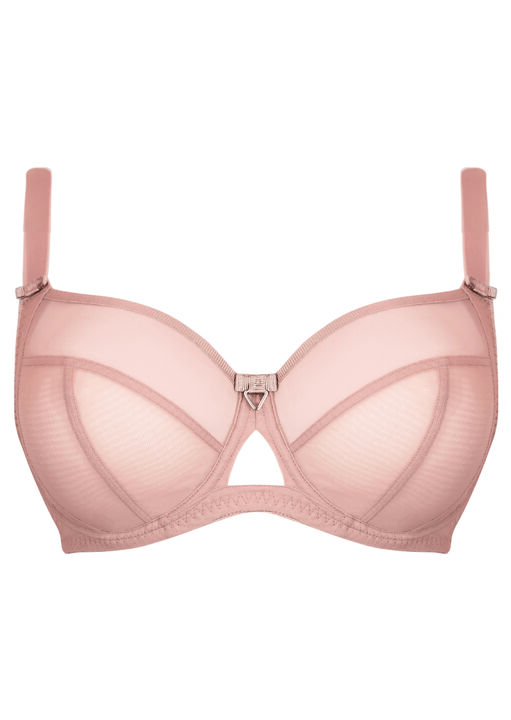 Victory Balcony Bra image number 4.0