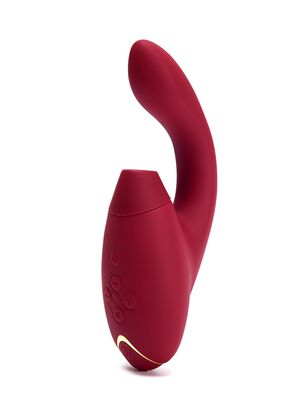 Womanizer Duo Rabbit Vibrator