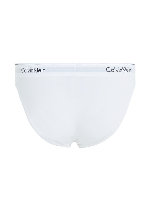 Modern Cotton Bikini Briefs image number 4.0