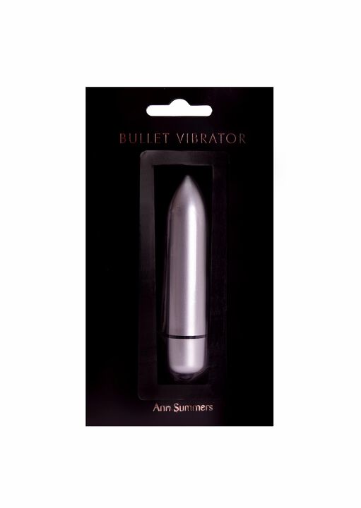 3 Speed Bullet Vibrator image number 4.0