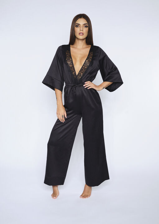 The Shooting Star Jumpsuit image number 0.0