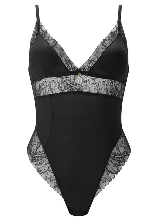 Louisa Soft Triangle Body image number 8.0