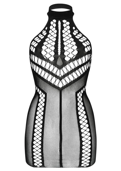 Pure Temptation Dress image number 4.0