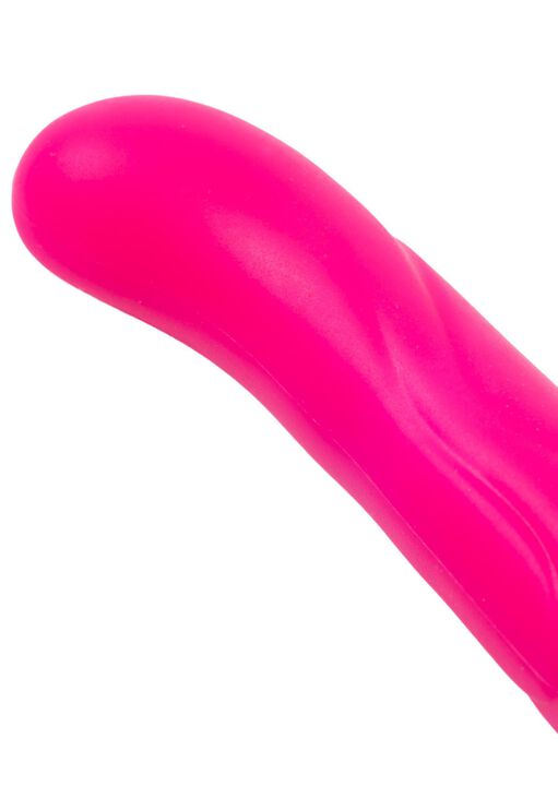 Silicone G Whizz G Spot Vibrator image number 1.0