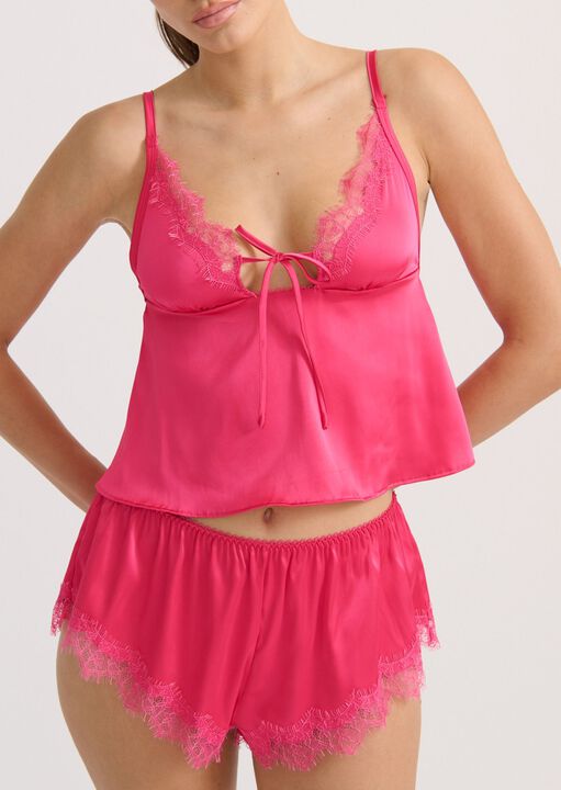 Sorrento Cami image number 0.0