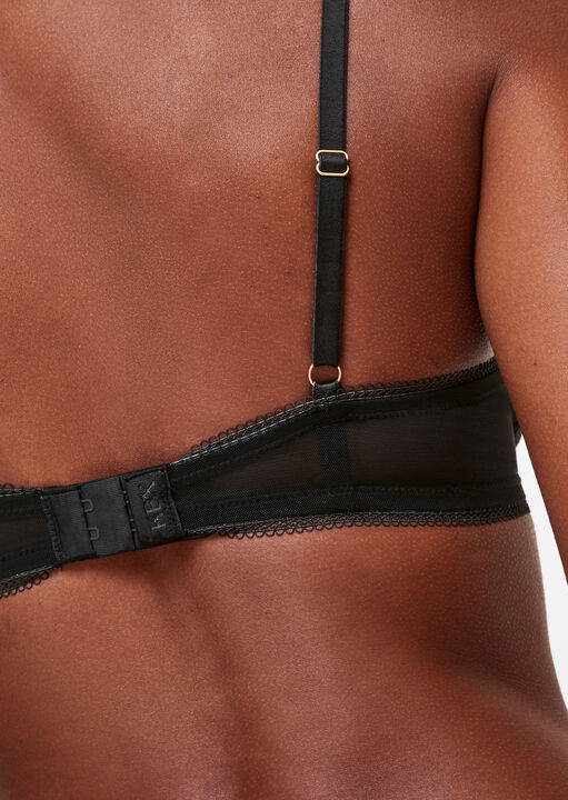 Alice Triangle Bralette image number 4.0