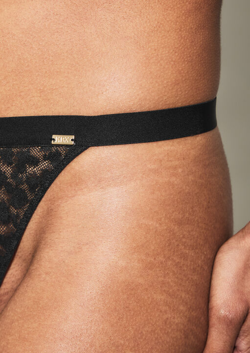 Zadie String image number 3.0