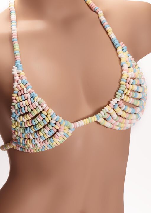 Candy Bra image number 0.0