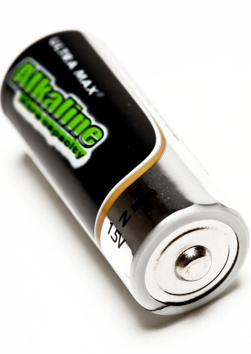Ultra Max N 1 Pack Batteries image number 1.0