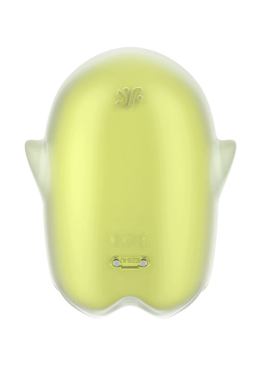 Satisfyer Glowing Ghost image number 6.0