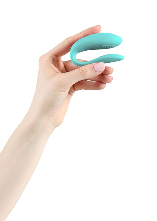We Vibe Sync Lite Couples Vibrator image number 3.0
