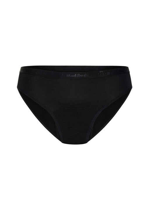 Classic Logo Bikini Brief image number 4.0