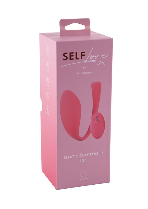 Self Love Remote Dual Love Egg image number 9.0
