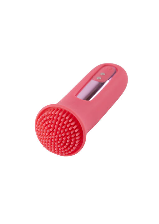 Self Love Bullet Vibrator & Attachments 5 Piece Set image number 3.0
